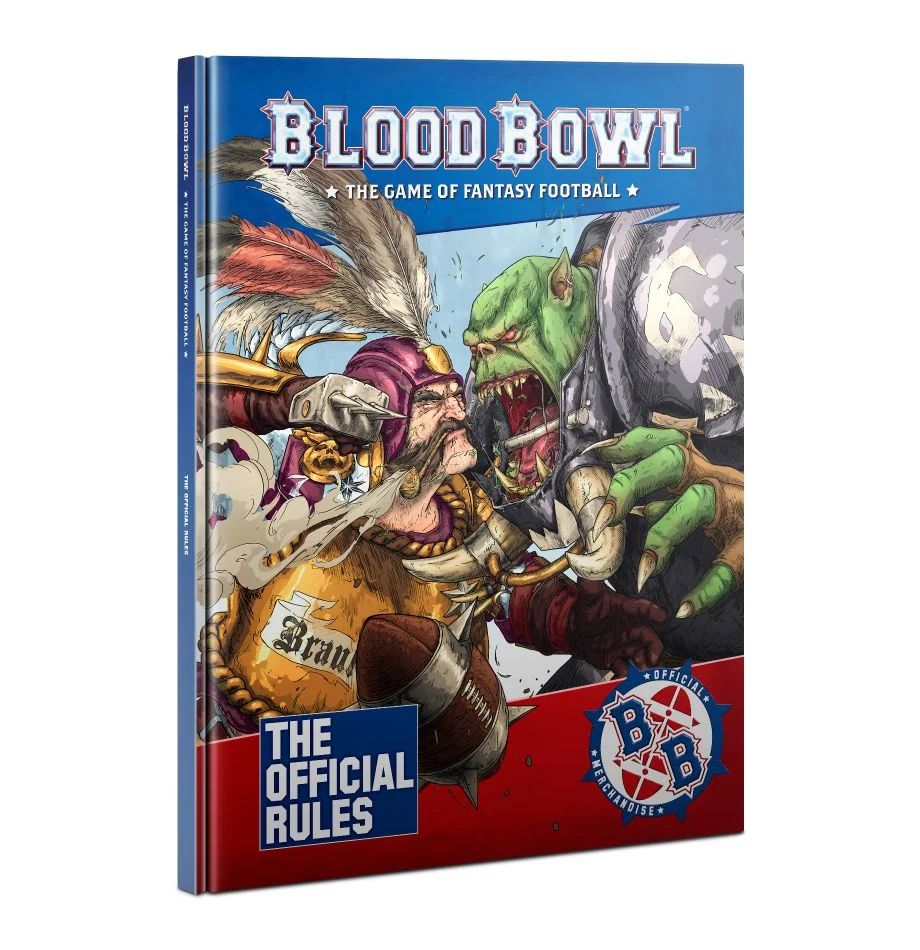 blood bowl rules blood bowl rules