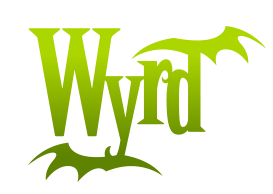 Wyrd