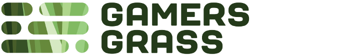 Gamers Grass